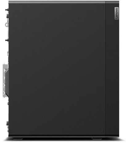 Stacionarus kompiuteris „Lenovo ThinkStation P2 Tower Gen 2“ 30JQ002PPB „Ultra 7“ 265K 64 GB 1000 SSD RTX 2000 „Ada W11Pro“ darbo stotis