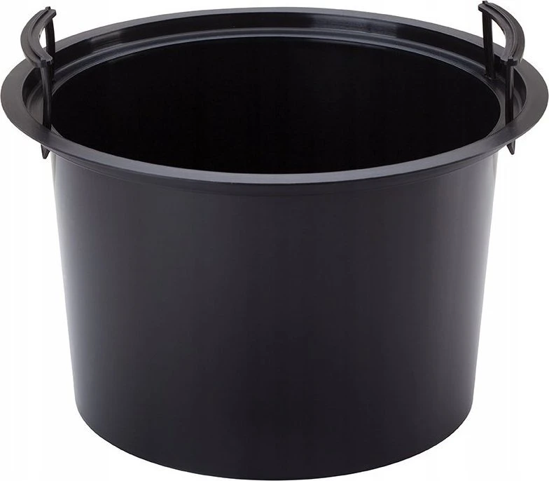 Form-Plastic Plastikinis vazonas Diamond, Ø40 cm