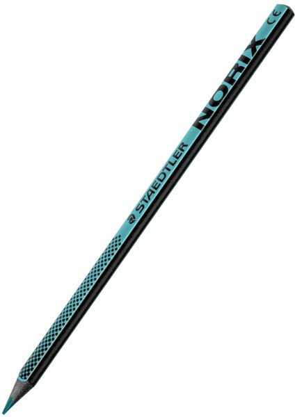 Staedtler STAEDTLER Buntstifte NORIX 12 St. 100% PEFC