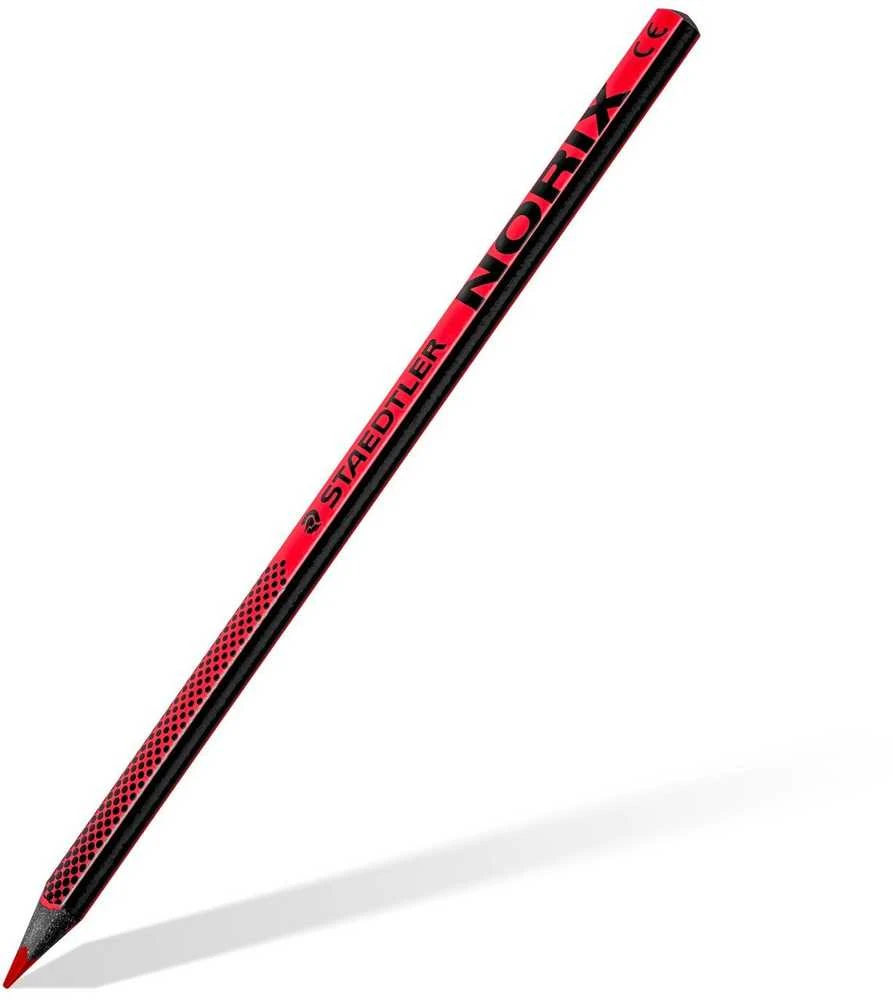 „Staedtler Norix“ spalvoti pieštukai – 24 (186 C24)