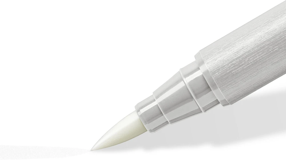 Staedtler Dažymo priemonė/priedas 893 BP BK2