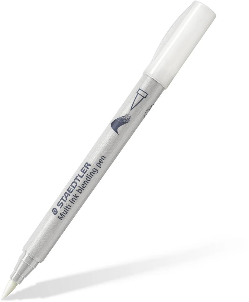 Staedtler Dažymo priemonė/priedas 893 BP BK2