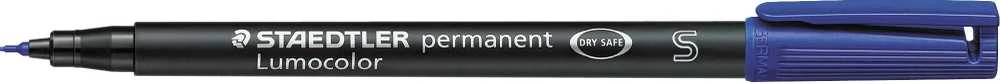 Staedtler Foliopis Lumocolor S 0,4 mm malūnas (ST1087)