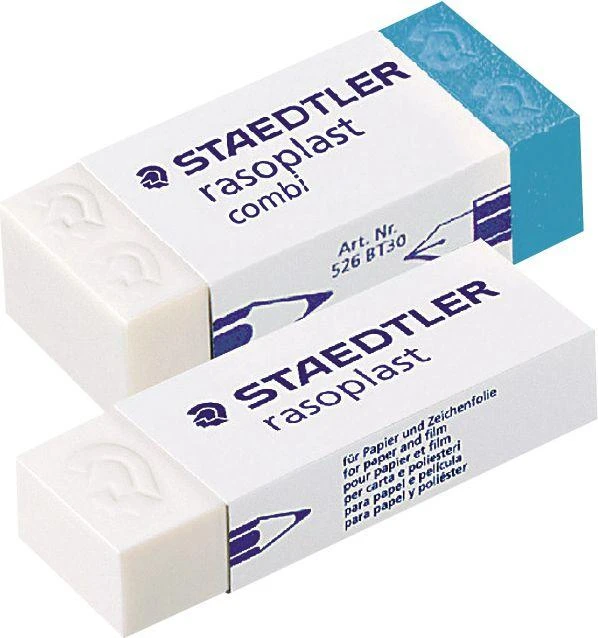 Staedtler mažas pieštuko trintukas (ST5075)