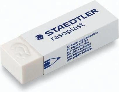 Staedtler Rasoplast pieštuko trintukas 1 vnt. (526 B20)