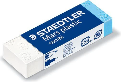 Staedtler trintukai