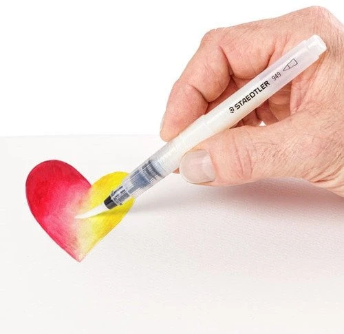 Staedtler STAEDTLER MultiInk maišymo skystis 50 ml mažmeninė