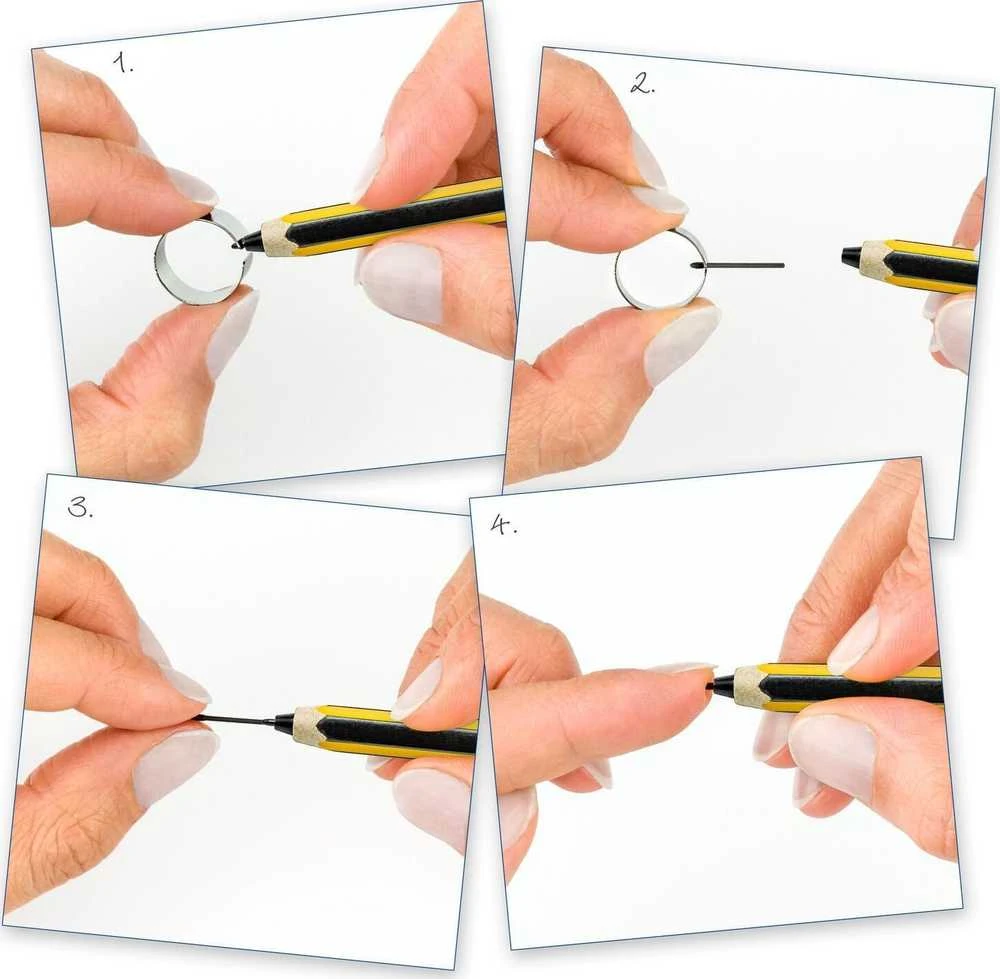 Staedtler Skaitmeninis pieštukas Noris, Classic