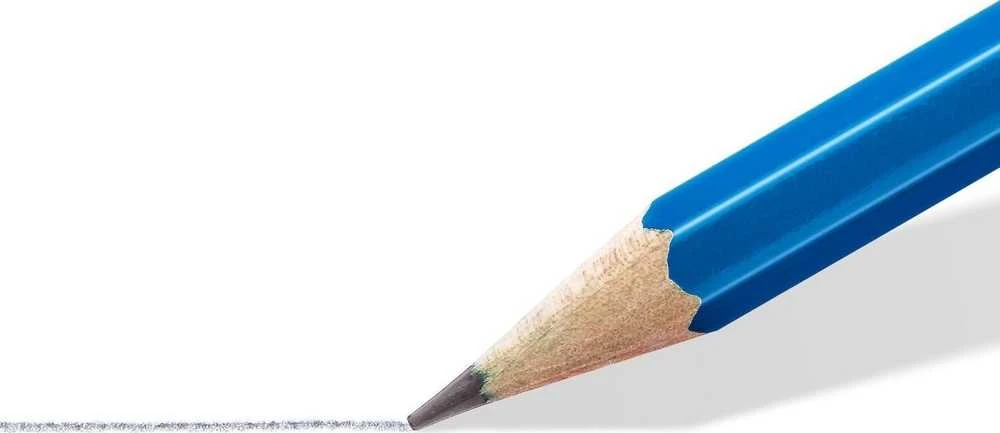Staedtler Ołówek Staedtler Lumograph 2H