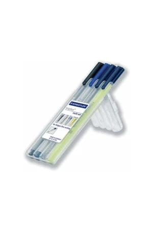 Rašiklių rinkinys STAEDTLER TRIPLUS MOBILUS BIURAS