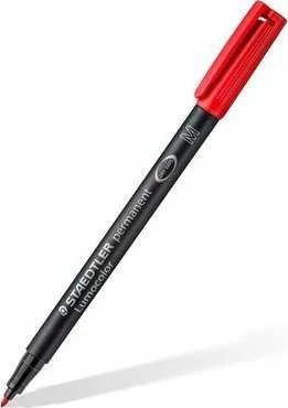 Staedtler 313 WP8, Juoda, Mėlyna, Ruda, Žalia, Oranžinė, Raudona, Violetinė, Geltona, Juoda, Polipropilenas (PP), 0,4 mm, 1 vnt.