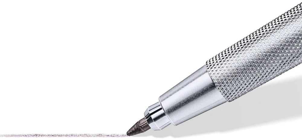 Staedtler Staedtler 780 C BKP6 ołówek automatinis