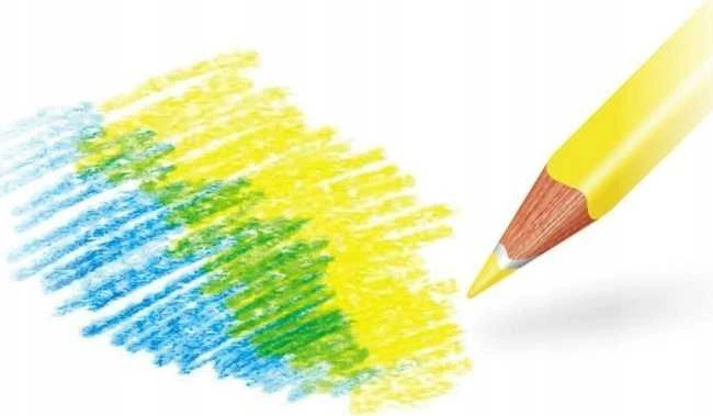 Spalvoti pieštukai „Staedtler Ergosoft“, 36 vnt. (157 M36)