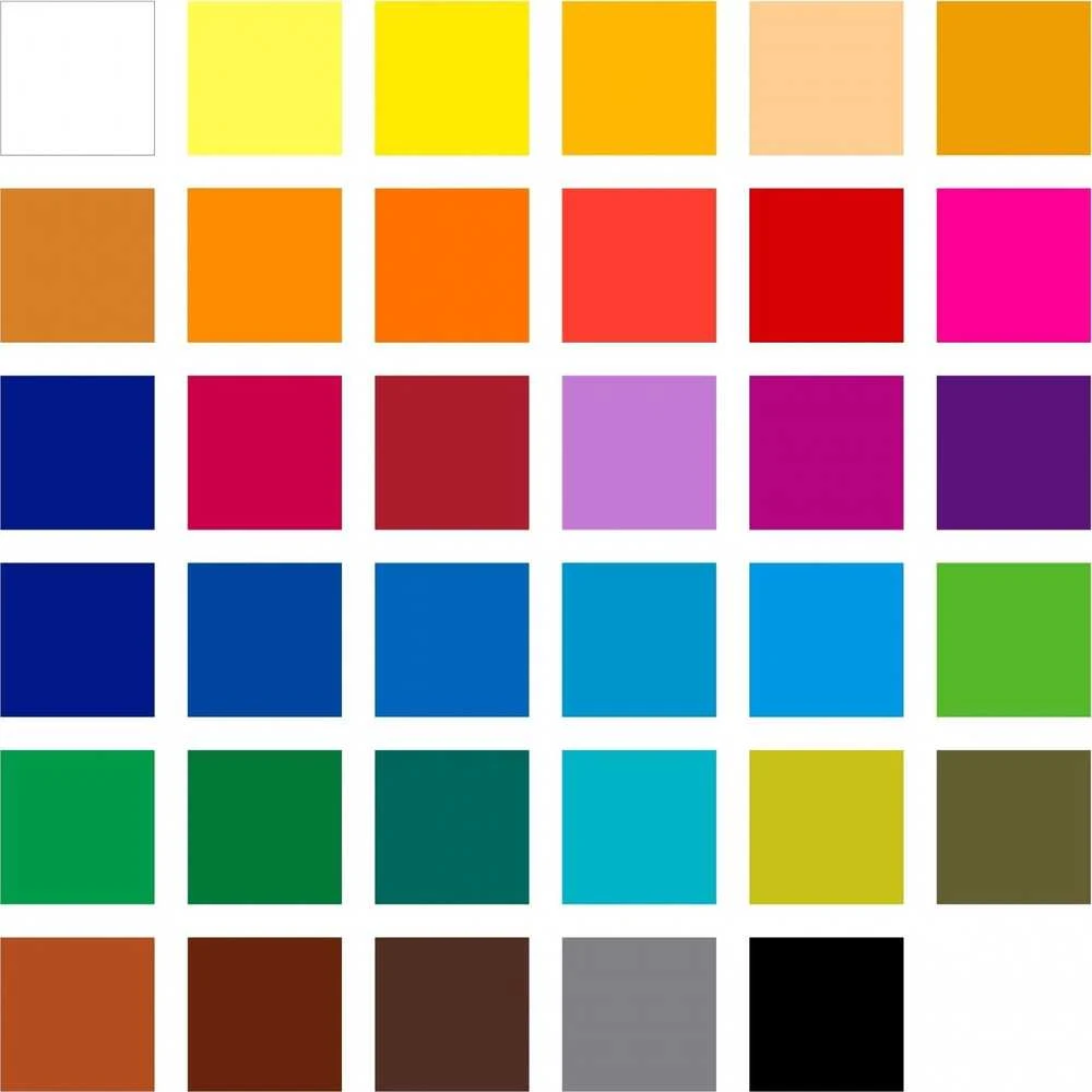 Spalvoti pieštukai STAEDTLER NORIS COLOUR 185, 36 spalvos