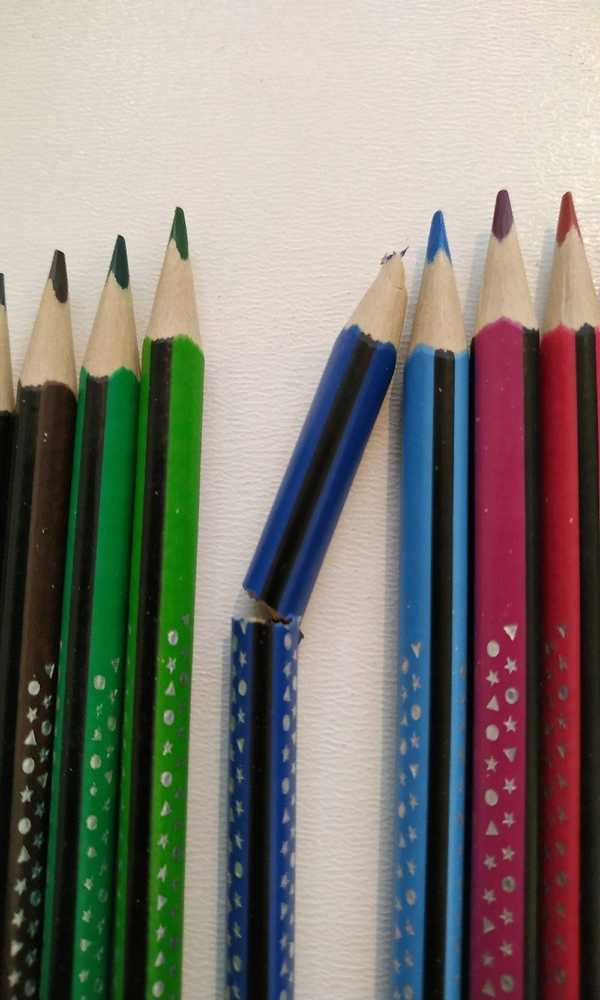 Staedtler Noris Colour spalvoti pieštukai, 16 vnt.