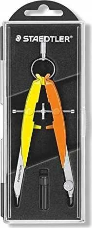 Staedtler STAEDTLER kompasas Mars komfortas, Neon 3