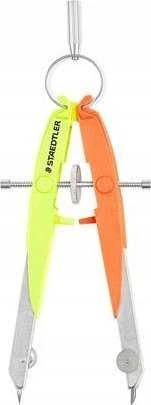 Staedtler STAEDTLER kompasas Mars komfortas, Neon 3