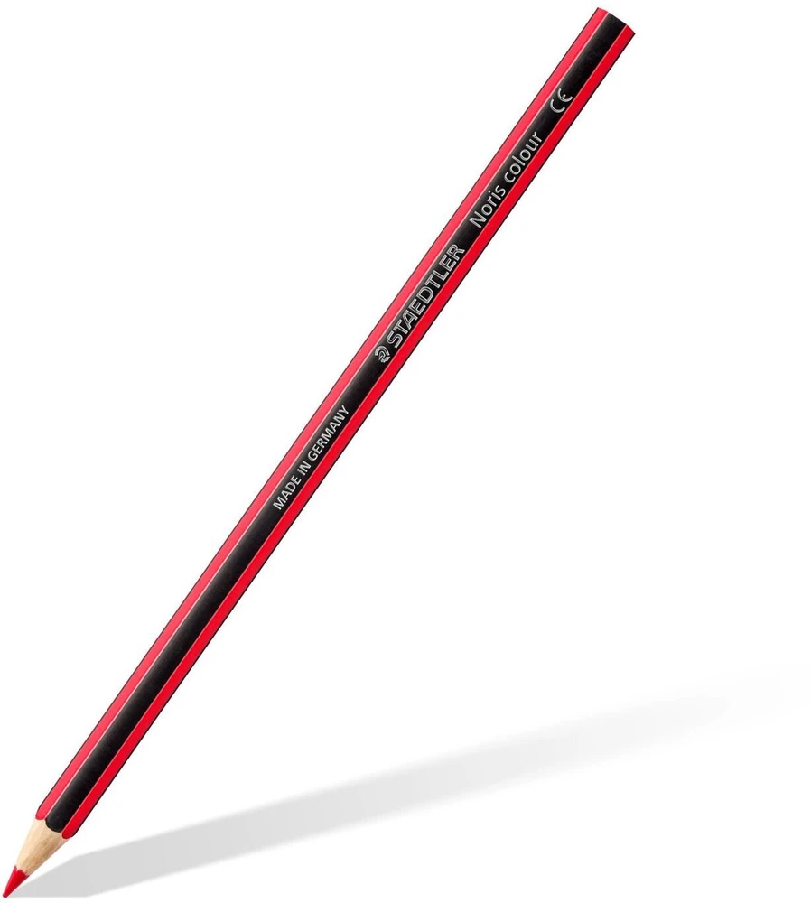 Staedtler STAEDTLER kredka Noris col. 24ST