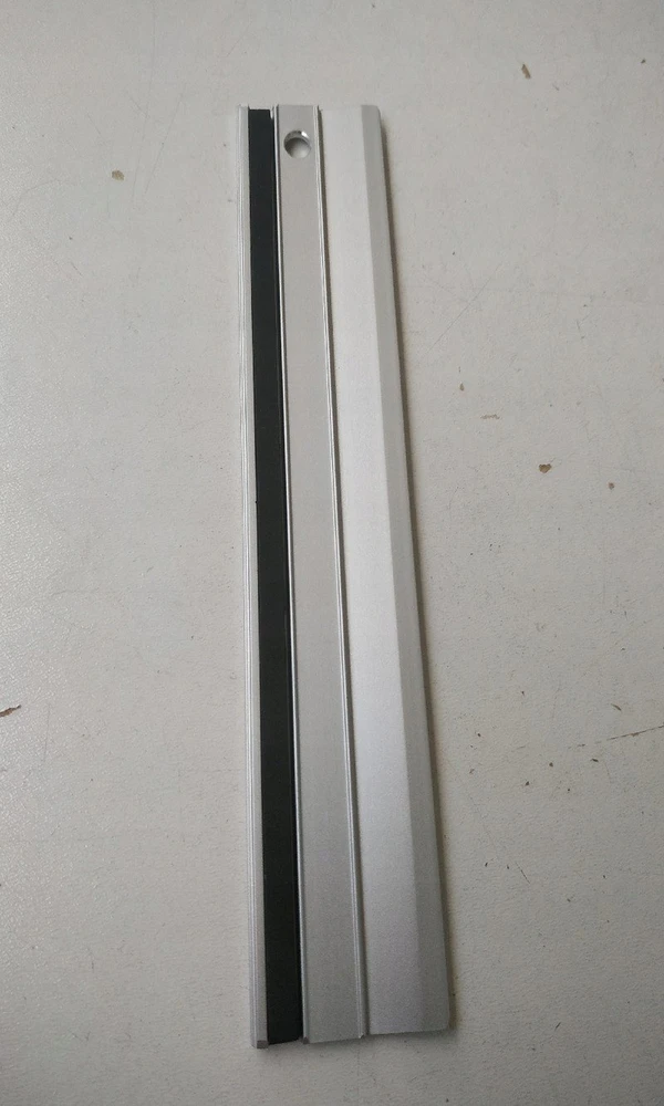 Staedtler STAEDTLER Lineal Metall 15cm