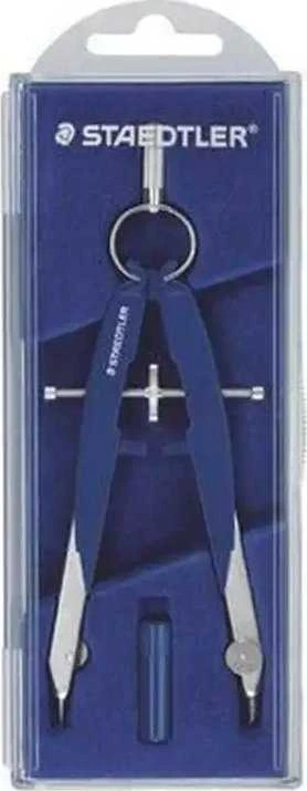 Staedtler Staedtler Mars comfort 556 Mėlyna, Nerūdijantis plienas 1 vnt.