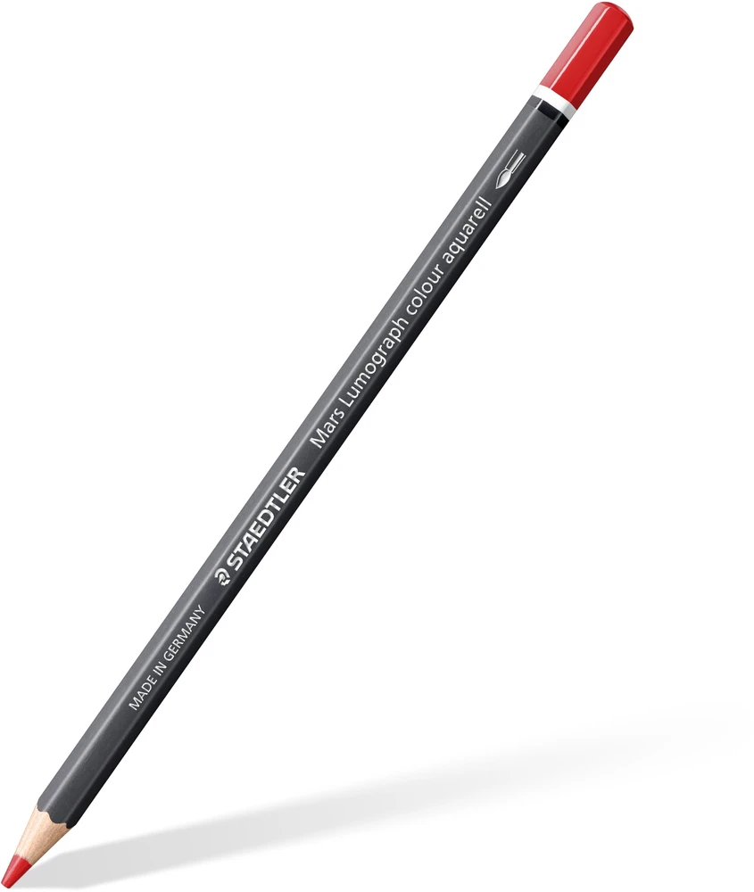 Staedtler – Mars Lumograph Aqua – 24 vnt. – 100 % PEFC (104 M24)