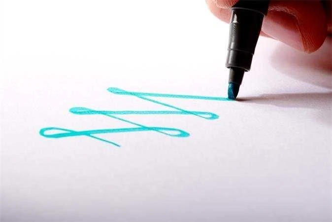 STAEDTLER MultiInk Pigment Arts kaligrafijos rašiklis 12er-Set mažmeninė prekyba