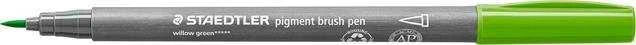Staedtler STAEDTLER MultiInk Pigment Arts brush pen 24er-Set sort. retail