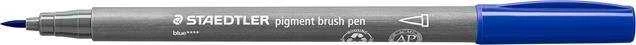 Staedtler STAEDTLER MultiInk Pigment Arts brush pen 12er-Set sort. retail