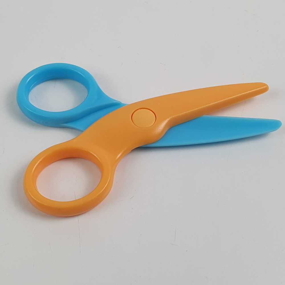 Staedtler Noris Junior vaikiškos žirklės, 10 cm