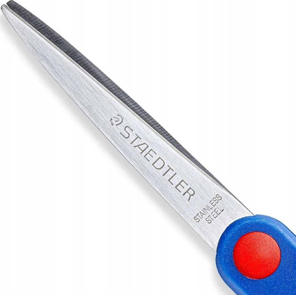 Staedtler Noris Junior vaikiškos žirklės, 10 cm