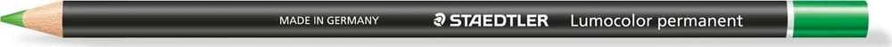 Staedtler STAEDTLER Trockenmarker nonpermanent grün 12 Stück