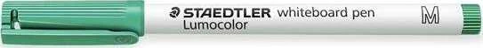 Staedtler STAEDTLER baltos lentos pieštukas Lumocolor žalias