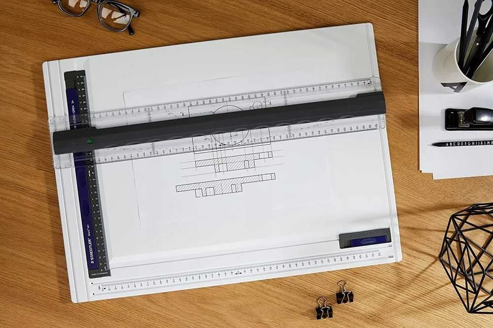 Staedtler Deska kreślarska Mars DIN A3