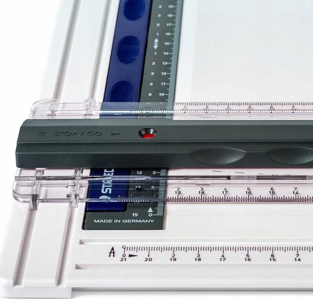 Staedtler Deska kreślarska Mars DIN A3