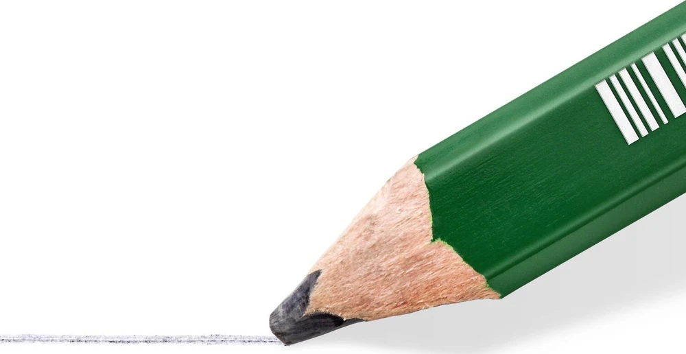 Staedtler STAEDTLER Zimmermannbleistift hart