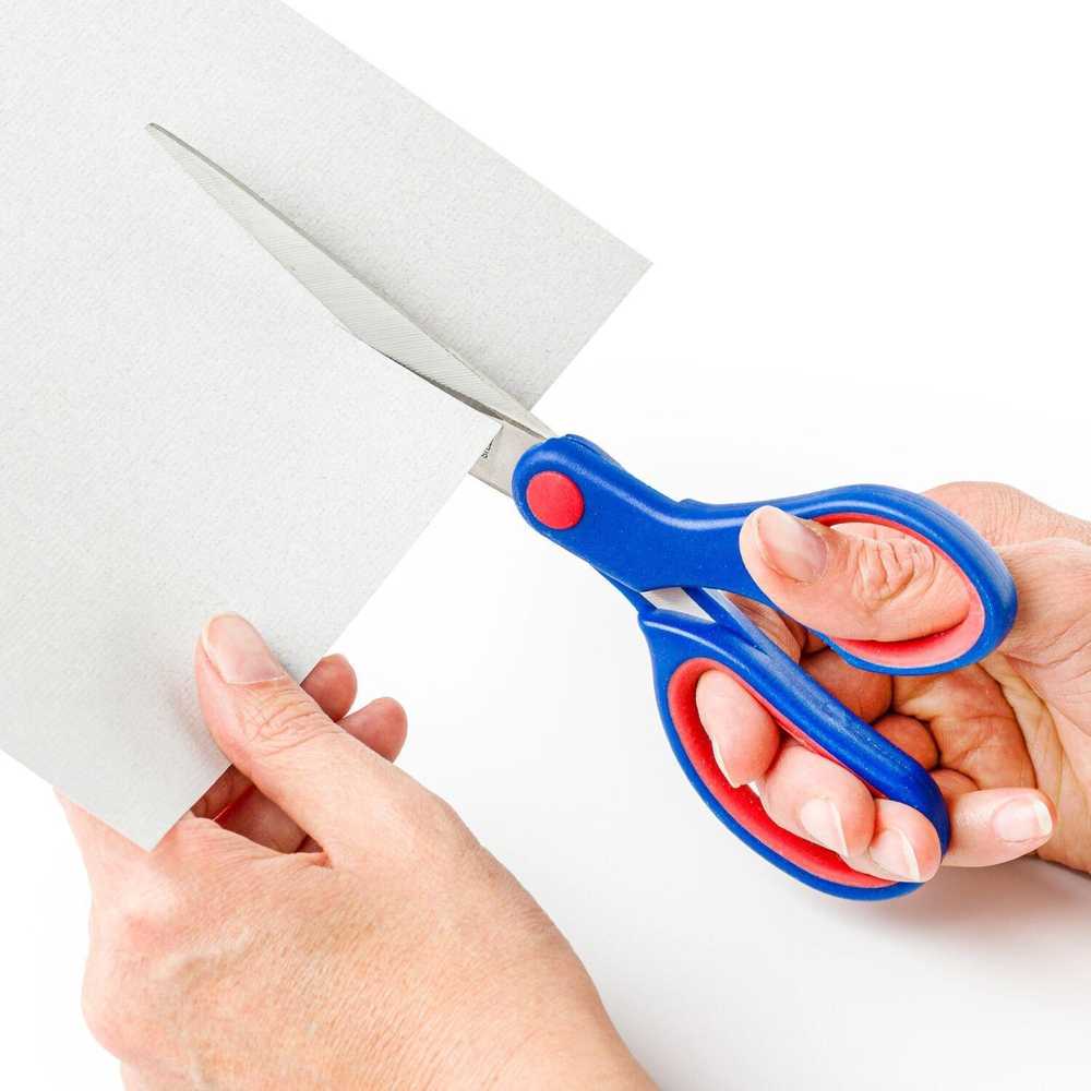 Staedtler Nożyczki Steadtler Noris 21cm