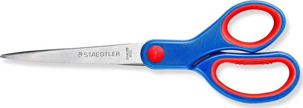 Staedtler Nożyczki Steadtler Noris 21cm