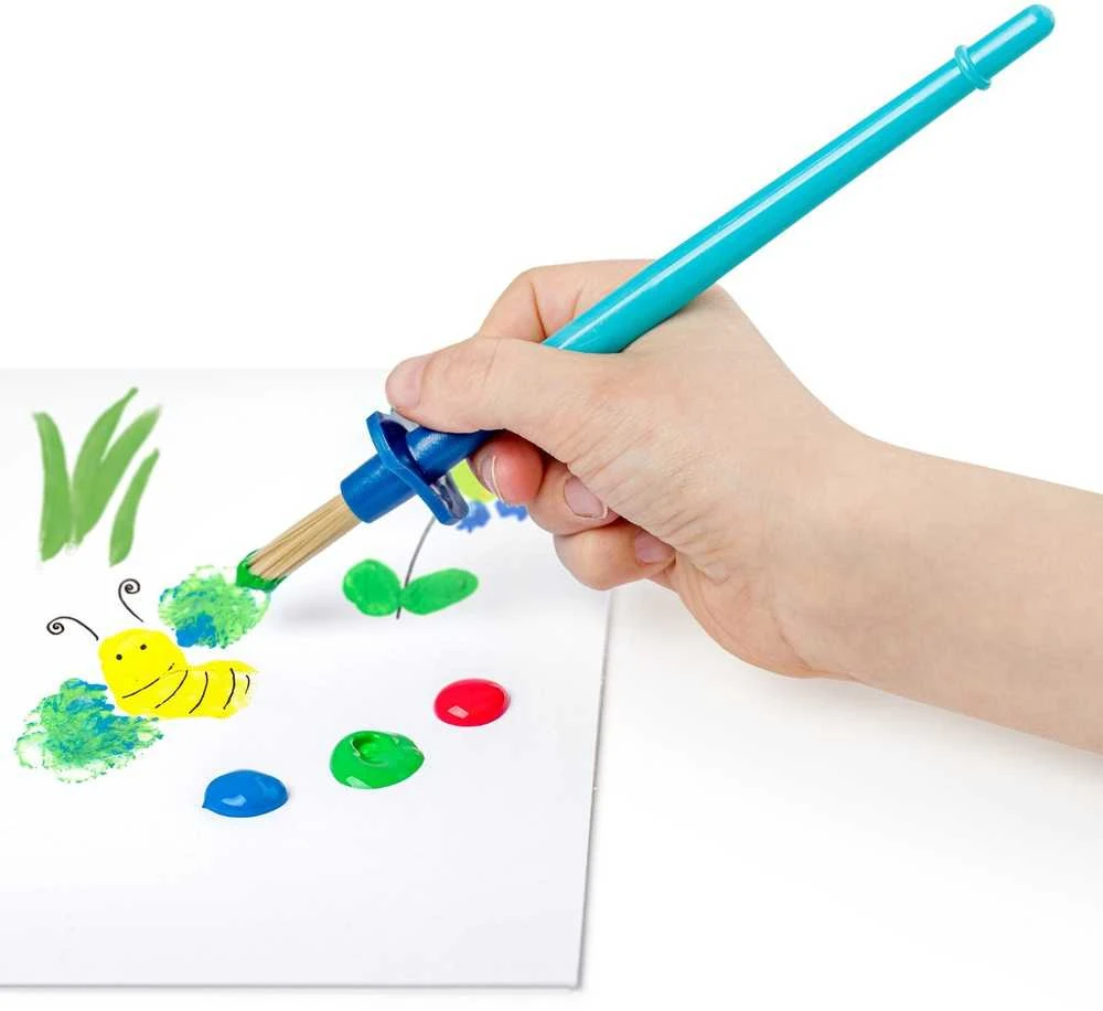 STAEDTLER teptukų rinkinys Noris junior 3 ST ant BK