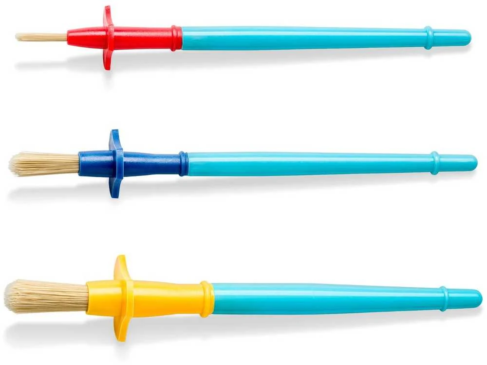 STAEDTLER teptukų rinkinys Noris junior 3 ST ant BK