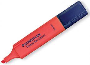 Staedtler Raudon's Textsurfer biuro paryškintuvas