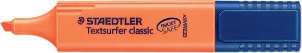Staedtler Zakreślacz Textsurfer oranžinė (ST1023)