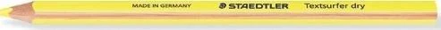Staedtler „Textsurfer Dry“, geltona, 1 vnt.