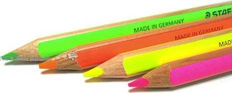 Staedtler „Textsurfer Dry“, geltona, 1 vnt.