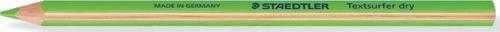 Staedtler „Textsurfer Dry“, geltona, 1 vnt.