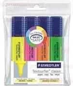 Staedtler žymekliai (S 364-1P WP4)