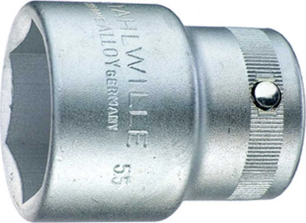 Sukimo galvutė Stahlwille 05010036; 3/4''; 36 mm