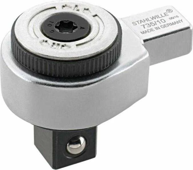 Terkšlė dinamometriniam raktui Stahlwille 735/20; 1/2''