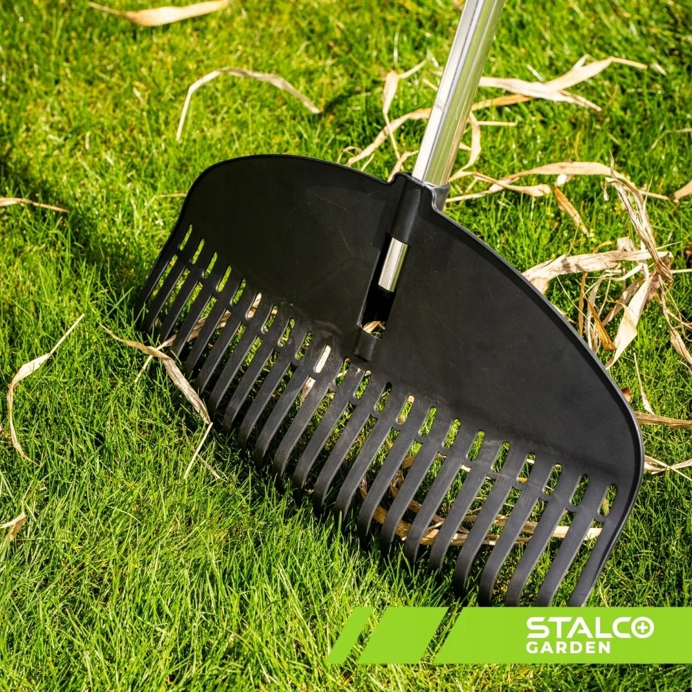 Stalco Lapų grėblys 60 cm EXP GARDEN (S105210333)