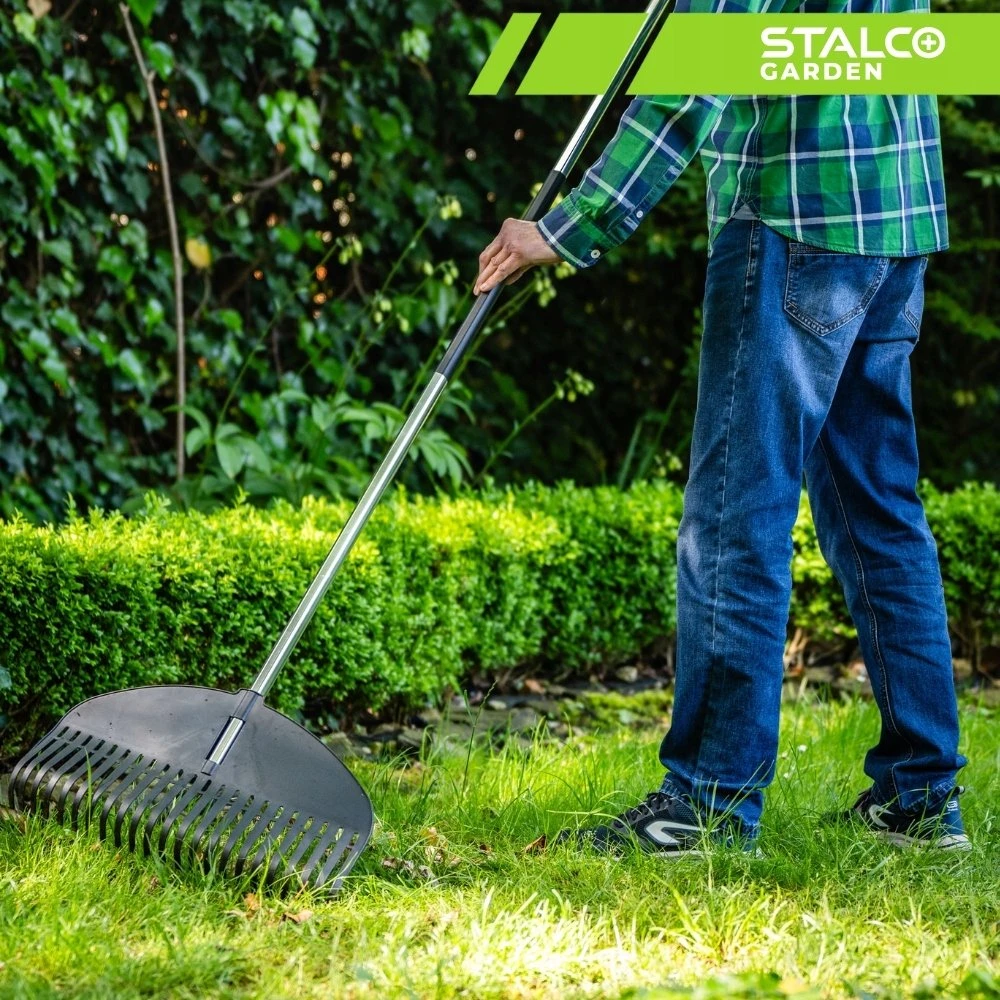 Stalco Lapų grėblys 60 cm EXP GARDEN (S105210333)