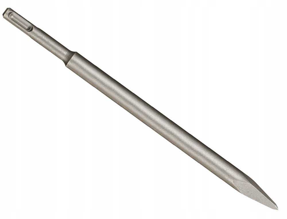 Grąžtas METABO SMAILIASIS KALTAS SDS+ 250mm